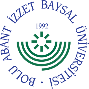 bolu abant izzet baysal üniversitesi N Organizasyon