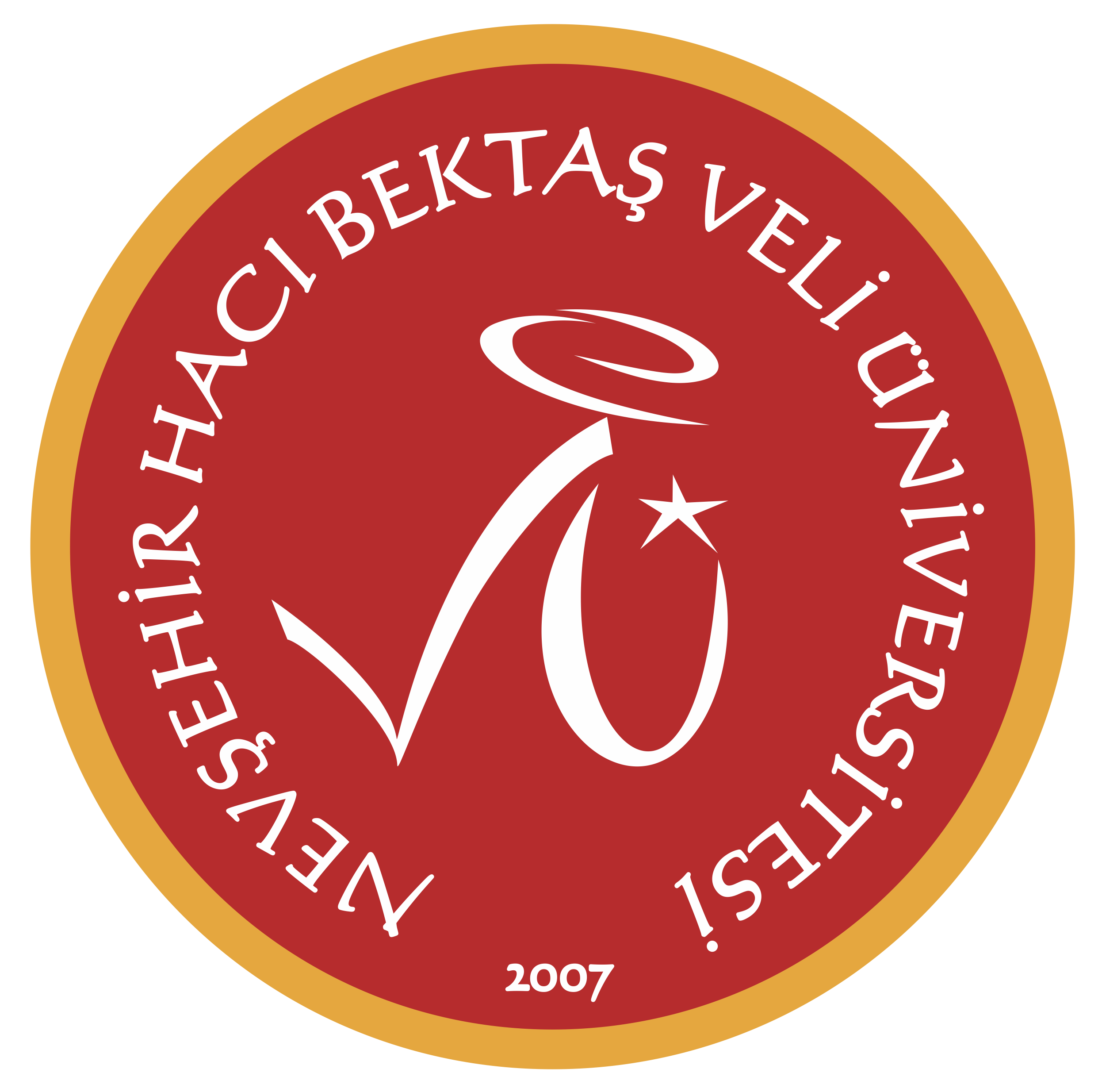 nevsehir hacı bektaş veli universtesi N Organizasyon